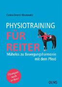 Physiotraining für Reiter