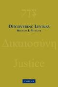 Discovering Levinas