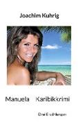 Manuela - Karibikkrimi
