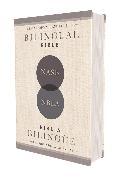 NASB/NBLA Bilingual Bible, Hardcover / NASB/NBLA Biblia Bilingüe, Tapa Dura