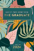 God's Wisdom for the Graduate: Class of 2024 - Botanical