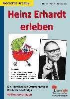 Heinz Erhardt erleben