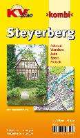 Steyerberg 1 : 12 500