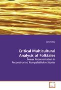 Critical Multicultural Analysis of Folktales