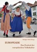 Europeade - Das Festival der europäischen Volkskultur