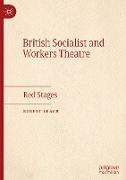British Socialist and Workers Theatre