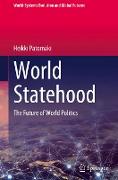 World Statehood