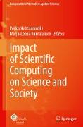 Impact of Scientific Computing on Science and Society