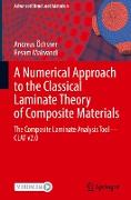 A Numerical Approach to the Classical Laminate Theory of Composite Materials