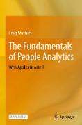 The Fundamentals of People Analytics