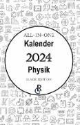 All-In-One Kalender Physik