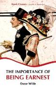 The Importance of Being Earnest