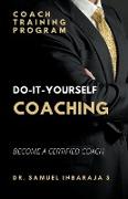 Become a Coach