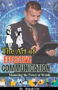 The Art of Effective Communication