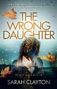 The Wrong Daughter