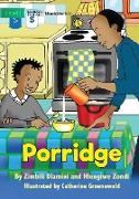 Porridge