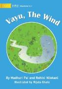 Vayu, The Wind