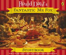 Fantastic Mr Fox Movie Reader