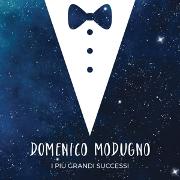 Domenico Modugno - CD Polycarbonate BLUE
