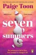 Seven Summers