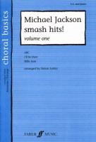 Michael Jackson Smash Hits! Volume One