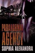 Paranormal Agency