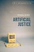 Artificial Justice