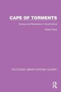 Cape of Torments