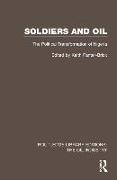 Soldiers and Oil