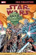 STAR WARS LEGENDS EPIC COLLECTION: RISE OF THE SITH VOL. 1 [NEW PRINTING]