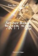 Sepher Raziel