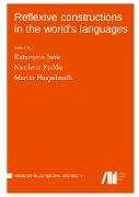 Reflexive constructions in the world's languages