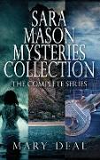 Sara Mason Mysteries Collection