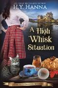A High Whisk Situation (LARGE PRINT)