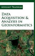 Data Acquisition And Analysis In Geoinformatics
