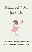Bilingual Tales for Girls