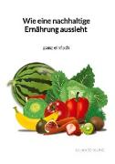 Wie eine nachhaltige Ernährung aussieht - ganz einfach