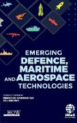 Emerging Defence, Maritime and Aerospace Technologies