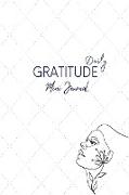 Daily Gratitude Mini Journal
