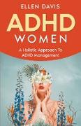 ADHD Women