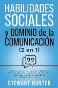 Habilidades Sociales y Dominio de la Comunicación