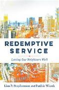 Redemptive Service