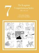 The Kingman Comprehension Series