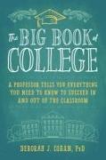 The Big Book of College