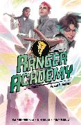Ranger Academy Vol. 1 SC