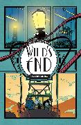 Wild's End: Beyond the Sea Vol. 4 SC