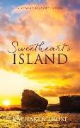 Sweetheart's Island: A Sydney Balzotti Novel