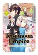 Tearmoon Empire (Manga) Volume 3