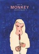 MONKEY New Writing from Japan