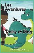 Les Aventures de Daisy and Dino